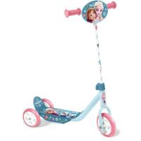 Kinderstep - Frozen - RN246050 - 3 wielen - Blauw