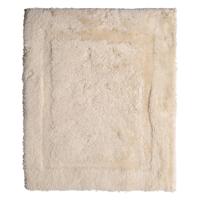 Wicotex Bidetmat uni creme 50x60cm