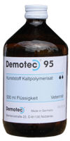 Demotec 95 500 ml vloeistof