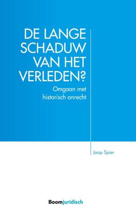 De lange schaduw van het verleden? (Paperback)