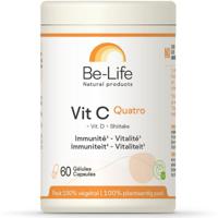 Be-Life Vitamine C quatro