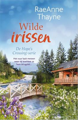 Wilde irissen (Paperback)