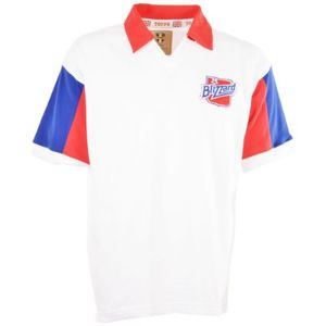 Toronto Blizzard Retro Voetbalshirt 1979-1981