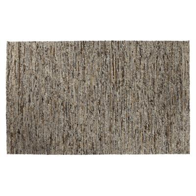 Tapijt Home ESPRIT Bruin 160 x 230 cm