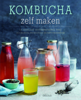 Deltas Kombucha zelf maken Deltas Kombucha zelf maken