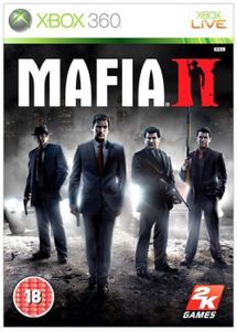 Mafia 2