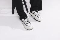 Steve Madden Boomer Sm11003420 Sneakers Black Multi Steve Madden Boomer Sm11003420 Sneakers Black Multi