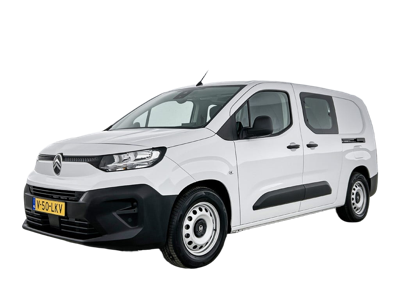 Citroën ë Berlingo