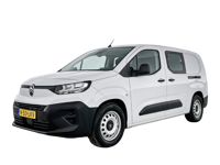 Citroën ë Berlingo