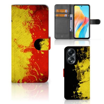 OPPO A58 4G | Bookstyle Case | België