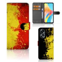 OPPO A58 4G | Bookstyle Case | België