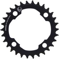 SRAM Chain ring x-sync 30 teeth alu black