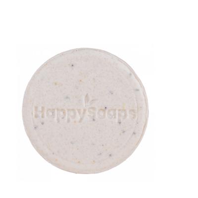 HappySoaps Shampoo Bar Coco Nuts