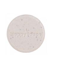 HappySoaps Shampoo Bar Coco Nuts