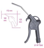 Beta 1949f progressief blaaspistool max. 10 bar Beta 1949f progressief blaaspistool max. 10 bar