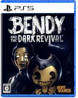 Bendy and the Dark Revival