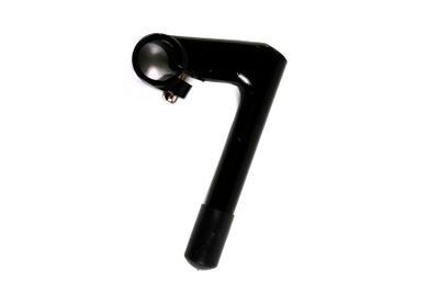 WG Quill Stuurpen 25.4mm - Zwart WG Quill Stuurpen 25.4mm - Zwart