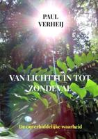 Van lichttuin tot zondeval - Paul Verheij - ebook