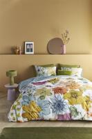 Beddinghouse Beddinghouse Dekbedovertrek Lotti Multi 200x200/220 cm