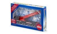Siku 4311 kraanwagen megalifter