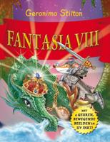 Fantasia VIII (Hardback) Fantasia VIII (Hardback)