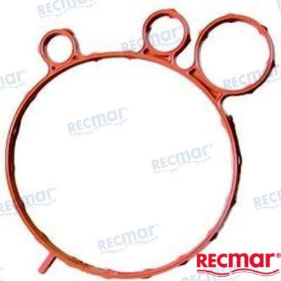 REPUESTOS MOTORES - Tohatsu REC17109-ZY6-000 - JUNTA ADMISION