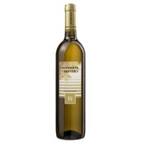 Sauvignon Blanc Orchidea 2022 - 75CL - 13% Vol.