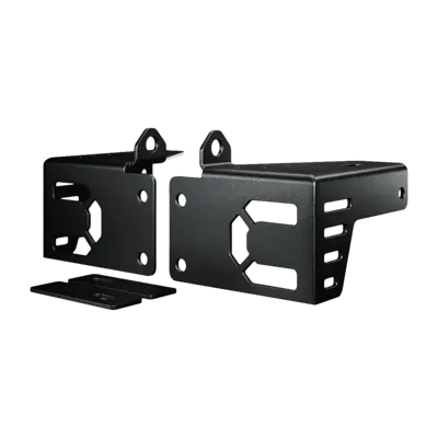 Qubic System QS-BT1: Installation kit for Next Level Racing® Motion Platform V3