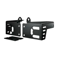 Qubic System QS-BT1: Installation kit for Next Level Racing® Motion Platform V3
