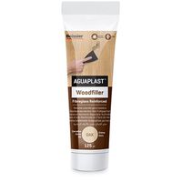 Aguaplast woodfiller (kneedbaar hout) eiken (125ml) - thumbnail