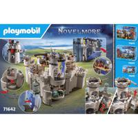 Playmobil Novelmore 71642 Arwynns kasteel