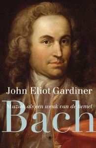 Bach - John Eliot Gardiner - ebook