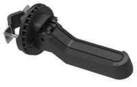 Busch & Muller Voetrusten bobike junior one zwart