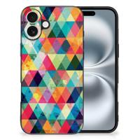 iPhone 16 Back Case Geruit