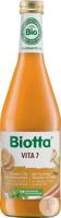 Vita 7 bio 500 Milliliter