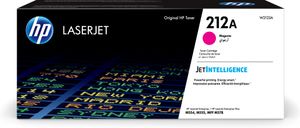 HP 212A originele magenta LaserJet tonercartridge