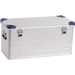 Alutec INDUSTRY 92 13092 Transportkist Aluminium (l x b x h) 780 x 385 x 379 mm