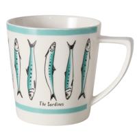 Boltze Home mok sardine 300ml ø8,3cm