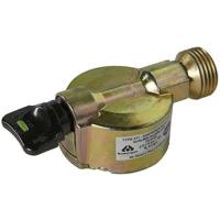 Bethaan/Propaan NF verloopkraan - ROUSSEAU - D.20mm