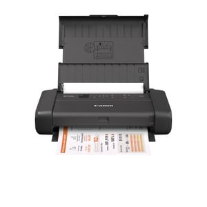 Canon PIXMA TR150 fotoprinter Inkjet 4800 x 1200 DPI 8" x 10" (20x25 cm) Wifi