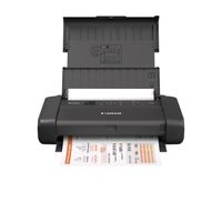 Canon PIXMA TR150 fotoprinter Inkjet 4800 x 1200 DPI 8" x 10" (20x25 cm) Wifi - thumbnail