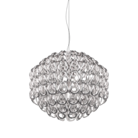 Vistosi - Giogali SP 65 Hanglamp