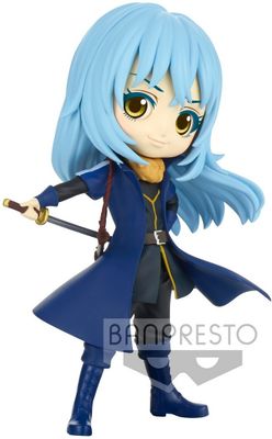 That Time I Got Reincarnated as a Slime Qposket - Rimuru Tempest (Ver.B)