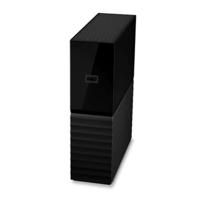 Externe Harde Schijf Western Digital WDBBGB0120HBK-EESN 12 TB