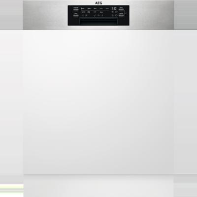 AEG 7000 GlassCare - Inbouw vaatwasser FEE7571APM