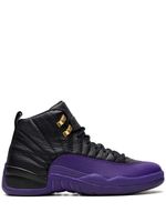 Jordan Air Jordan 12 "Field Purple" sneakers - Noir