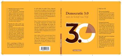Democratie 3.0 (Paperback)