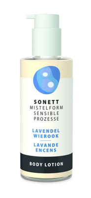 Sonett Lavendel Wierook Bodylotion