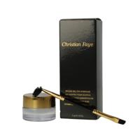Christian Faye wenkbrauwpoeder styling gel