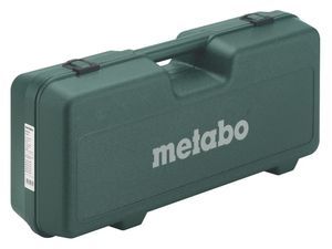 Metabo Accessoires Kunststof koffer voor grote haakse slijpers - 625451000
